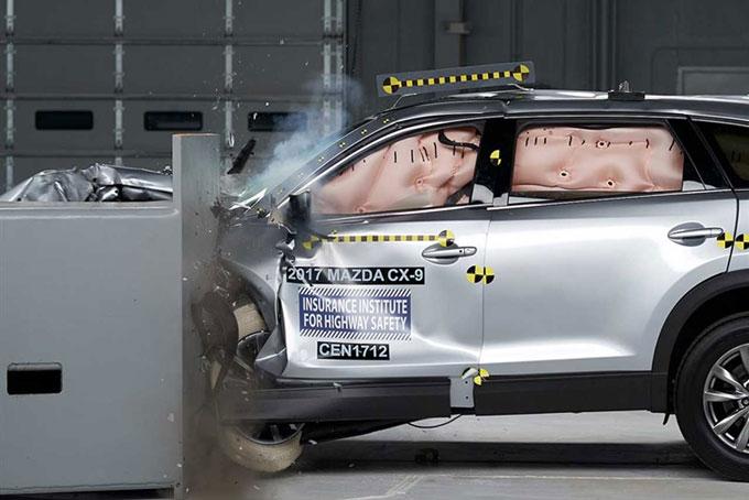 Navigate Your Way to Select the Safest Car With These Tips