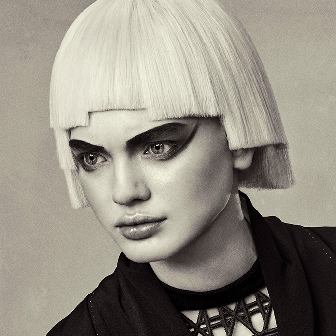 A majestic service is guaranteed with a visit to Royals Hair salon.