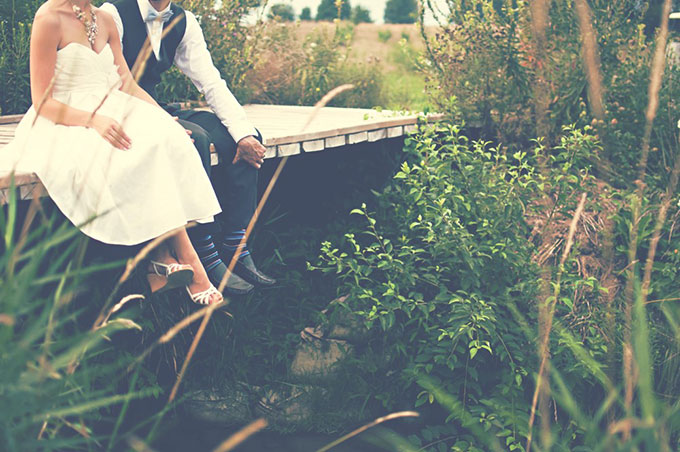Are you bored in your relationship? Tired of doing the same things and going to the same places with your partner? Or do you dislike to do things differently and feel uncomfortable with change?