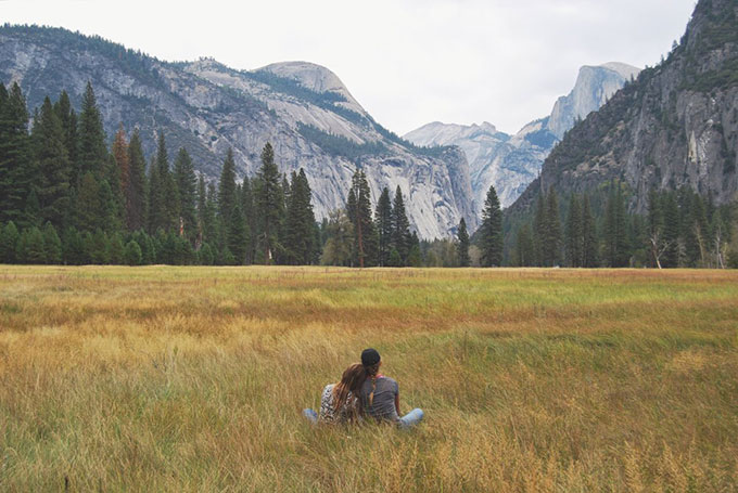 Are you bored in your relationship? Tired of doing the same things and going to the same places with your partner? Or do you dislike to do things differently and feel uncomfortable with change?