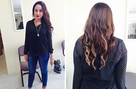 Showpony Hair Extensions Review