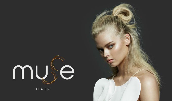 Muse is one of Australia's most unique hair salons.