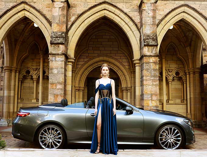 Mercedes-Benz Fashion Festival (MBFF) Brisbane 2018 is right around the corner. There’s lots to keep up with about the stylish affair; to keep things easy we’ve put together a simple fast fact list so you can be in the fashion know.