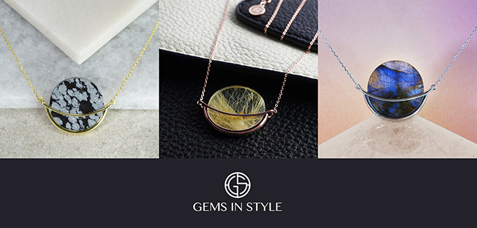 Atelier Claire Taylor, Gems In Style, Lady Fox, Pimelia and SFH Designs are the 5 Australian jewellery brands you need to know. These talents have grabbed our attention and are making their mark as industry leaders.