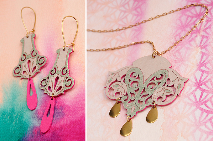 Atelier Claire Taylor, Gems In Style, Lady Fox, Pimelia and SFH Designs are the 5 Australian jewellery brands you need to know. These talents have grabbed our attention and are making their mark as industry leaders.