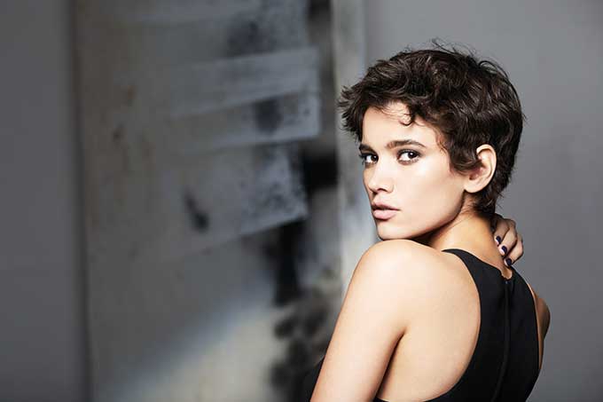 Everything you need to know before taking the brunette plunge this winter