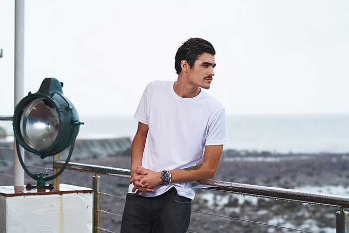 Sleek European looks available in Australia with Milinat