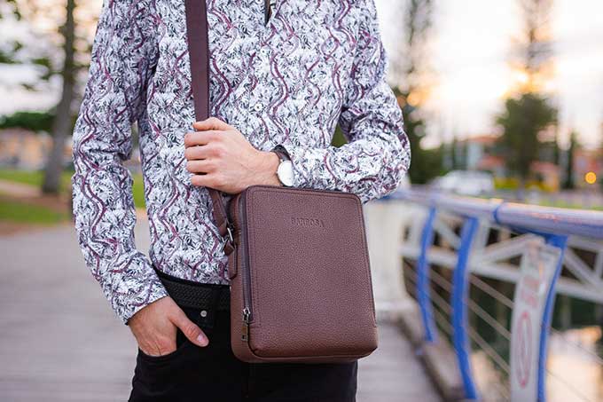 Sleek European looks available in Australia with Milinat