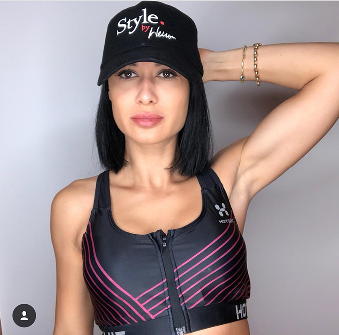 Melbourne entrepreneur, Rebecca Dimitrov has been selected as a regional finalist in the competitive beauty contest and modelling reality TV show competition, Miss Multiverse Australia!