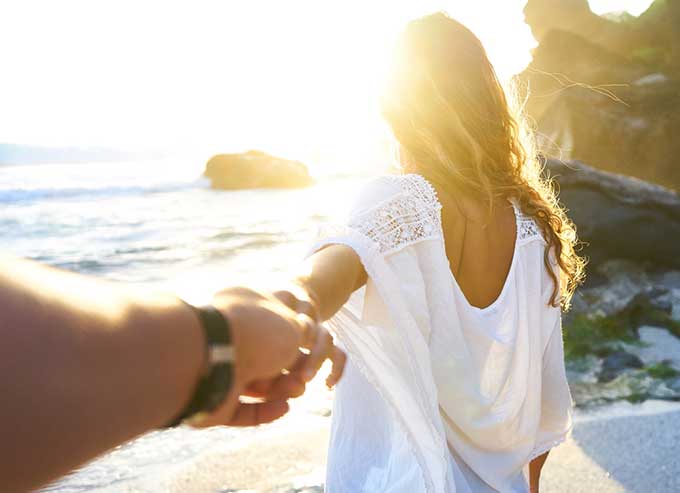 Are you constantly saving your partner from their dramas? Do you feel drained by carrying your partner’s emotional baggage?