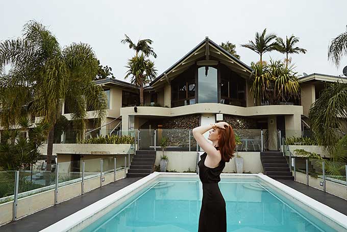 Something a little more luxe has recently grabbed our attention. THIRDHOME has unveiled a new rental program to open doors to their stunning homes all around the world.