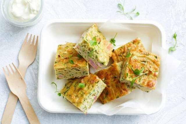 Find delicious recipes at Hello Fresh