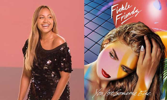 You'll have these songs on repeat all week! 