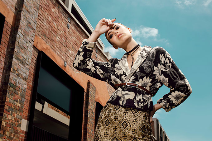 Jason Lau Fashion Photography Tips 1