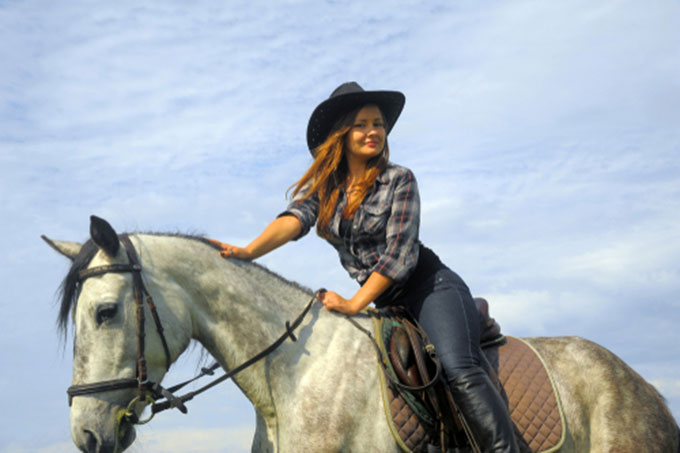 cowgirl fashion 01