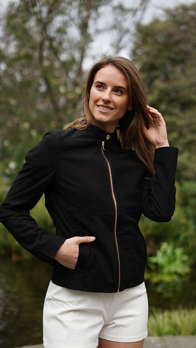Let's face it; leather jackets are one of the coolest items anyone can ever own. If you don't like them, you've got to admit you must have had a leather jacket phase. And if you haven't had that, then that means you haven't had it yet. Anyone can wear leather jackets, and loads of brands design them too, but we think the best leather jackets for women are the ones that The Sculpt Australia has. Here are a few reasons why we think you should get women's leather jackets from Sculpt Australia.