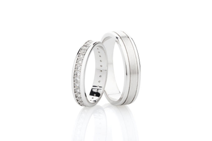 wedding band meaning 01
