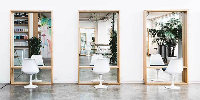 What do you get when you mix Australia’s premium hair and beauty freelancers, award winning salons and leading style visions? The answer is winner of Salon Business of the Year 2017, Edwards and Co