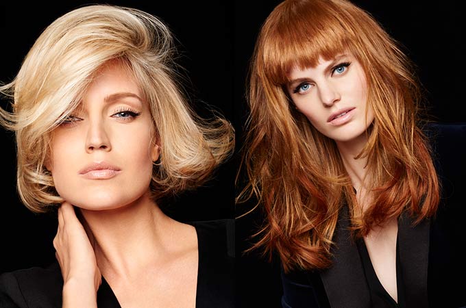 After enviable locks with a touch of French elegance? You can’t go past Franck Provost Paris Australia.