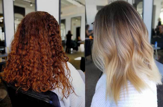 Searching for a hairformation like no other? The secret it Telleish Hair Studio.