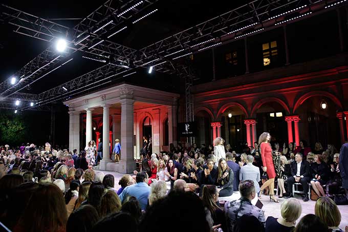 This August, Mercedes-Benz Fashion Festival Brisbane invites you to sit front and centre as they deliver an impressive display of local Queensland fashion.