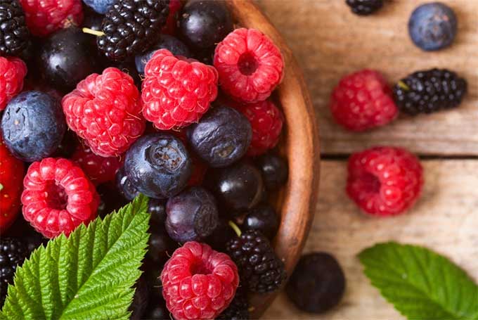 I wanted to share a few secrets I've recently trialled which have given me radiant skin and cleared up my pimples.