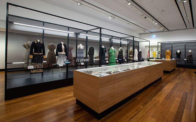 Iconic Brisbane fashion house Easton Pearson is being honoured with an exhibition of their archives at the Museum of Brisbane, opening on the 23rd of November. We caught up with designers Pamela Easton and Lydia Pearson to chat about their passion for ethical fashion and creating your own style.