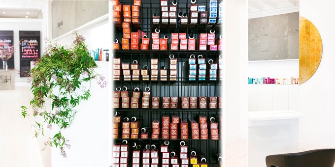 Find out the secret to lush, silky smooth tresses with SOHO Hair Co.
