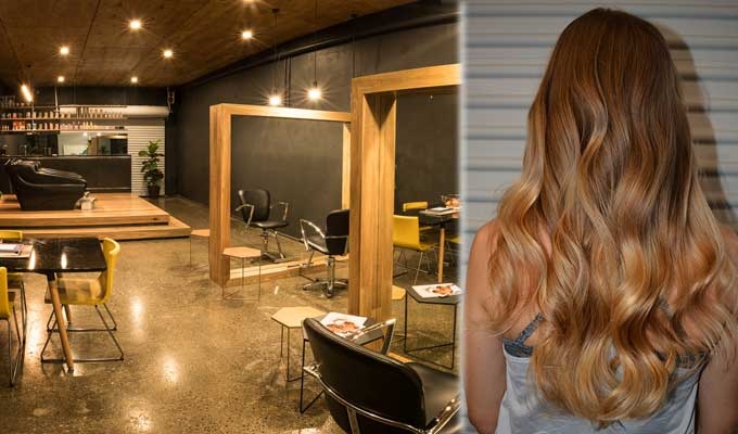 Whether you’re after a subtle balayage or pastel tresses, here’s why Ibiza Hair, Franck Provost, Lizzie Liros, Royals Hair, and Stable are Australia’s best hair colourists.