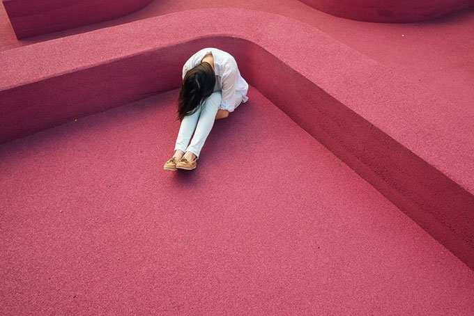 Do you feel insecure in your relationship? Discover how to feel empowered instead.