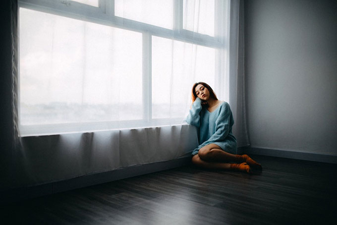 Do you feel insecure in your relationship? Discover how to feel empowered instead.