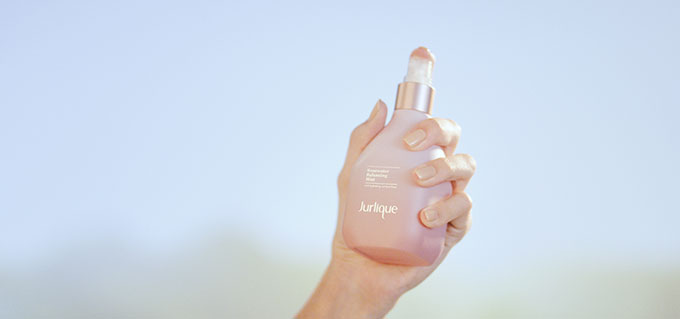 Jurlique Rosewater Balancing Mist