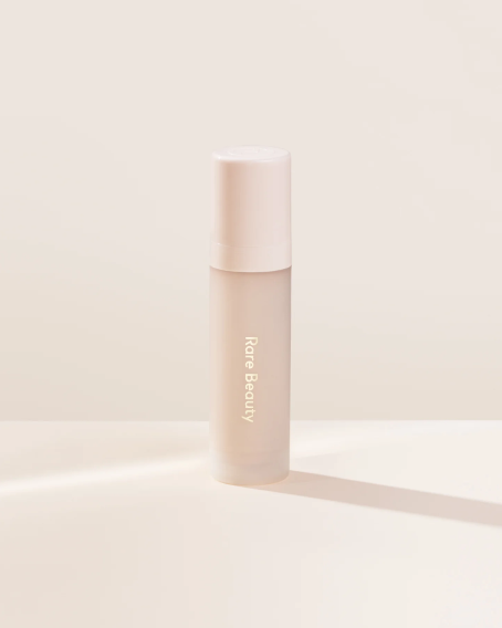 I tested the Rare Beauty Always An Optimist Illuminating Primer