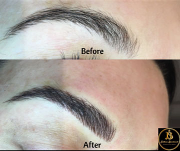Eyebrow Experts are Sydney’s leading brow artists.