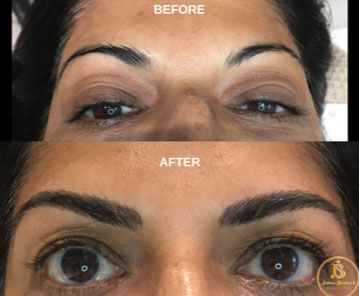 Eyebrow Experts are Sydney’s leading brow artists.