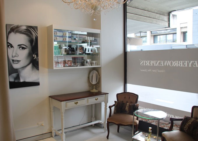 Eyebrow Experts are Sydney’s leading brow artists.