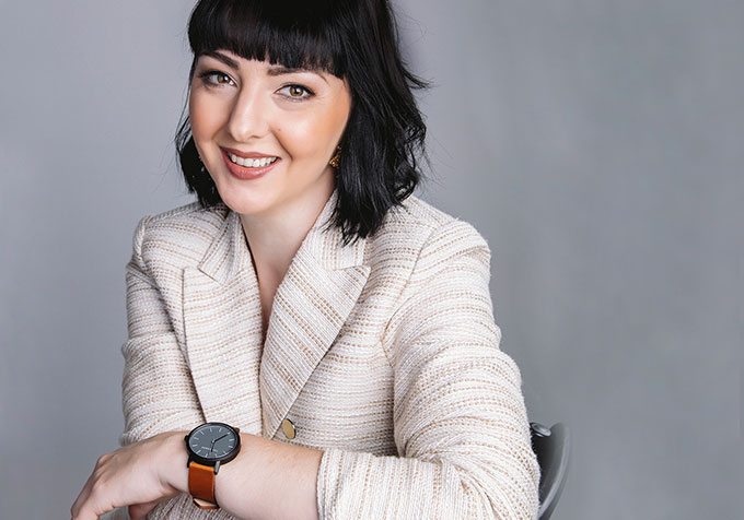 Brisbane Fashion Month presented by Wintergarden is the largest showcase of Queensland designers of any event in the state. We chat with Director, Laura Churchill as she unveils the stellar line of fashion events that are taking over this October. 