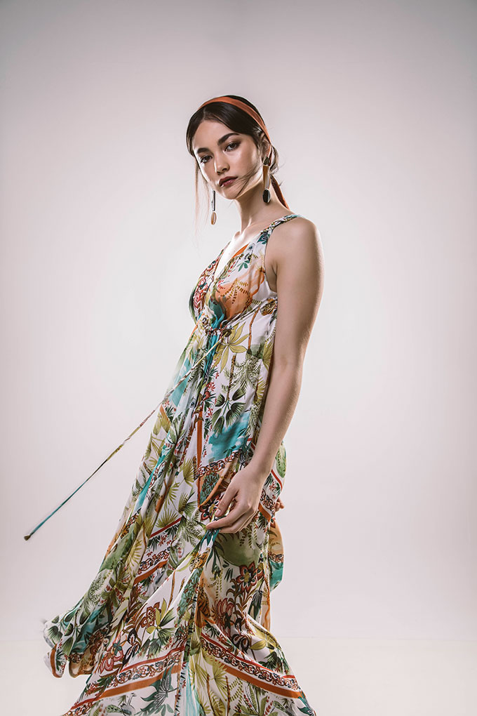 Brisbane Fashion Month presented by Wintergarden is the largest showcase of Queensland designers of any event in the state. We chat with Director, Laura Churchill as she unveils the stellar line of fashion events that are taking over this October. 