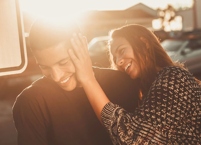 Are you dissatisfied regardless of how much you achieve and how great a relationship you have?  Is your work or that of your partner never good enough?  Do your overly high standards let you down and sabotage your relationship?