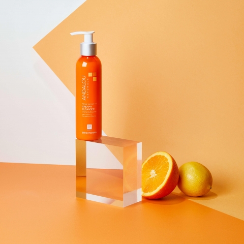Meet Andalou, the Australian brand changing the face of science-backed skincare.