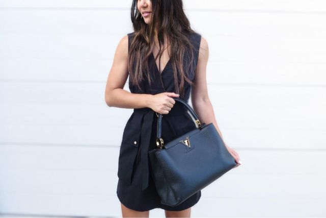 Luxe.It.Fwd is Australia's best online luxury consignment boutique.