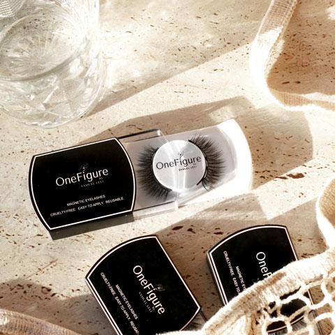 OneFigure Beauty is the ultimate lash solution.