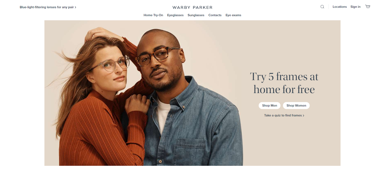 warby